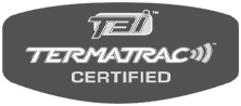 Termatrac Certified